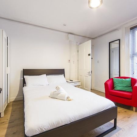 Sherrard Street Studios Dublin Ngoại thất bức ảnh