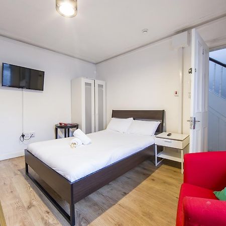 Sherrard Street Studios Dublin Ngoại thất bức ảnh