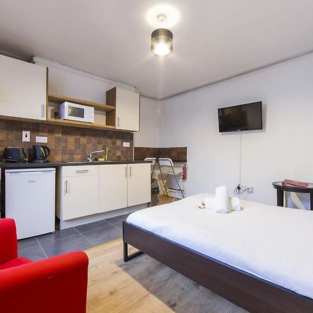 Sherrard Street Studios Dublin Ngoại thất bức ảnh