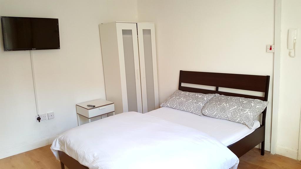 Sherrard Street Studios Dublin Ngoại thất bức ảnh