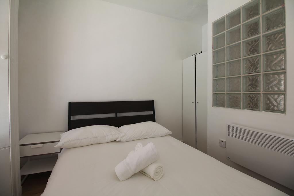 Sherrard Street Studios Dublin Ngoại thất bức ảnh