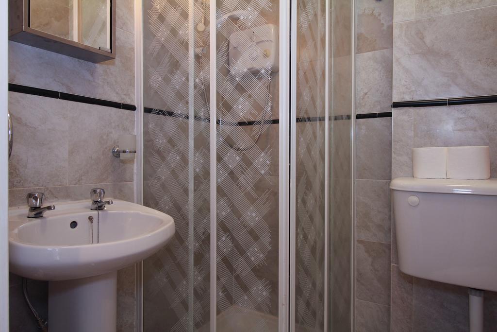 Sherrard Street Studios Dublin Ngoại thất bức ảnh