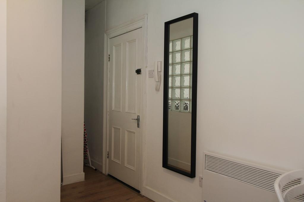 Sherrard Street Studios Dublin Ngoại thất bức ảnh