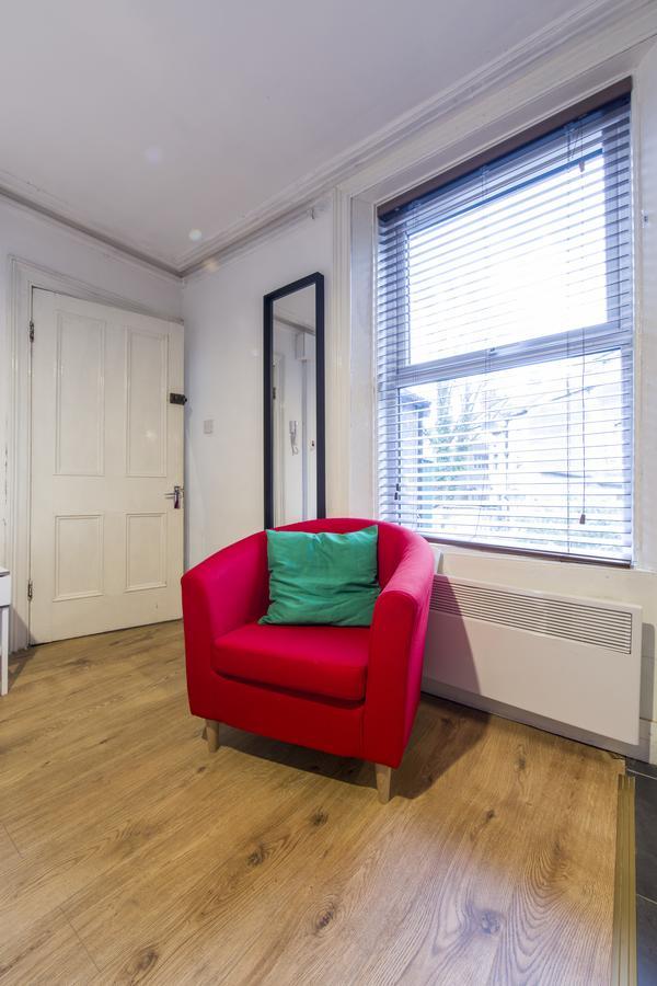 Sherrard Street Studios Dublin Ngoại thất bức ảnh