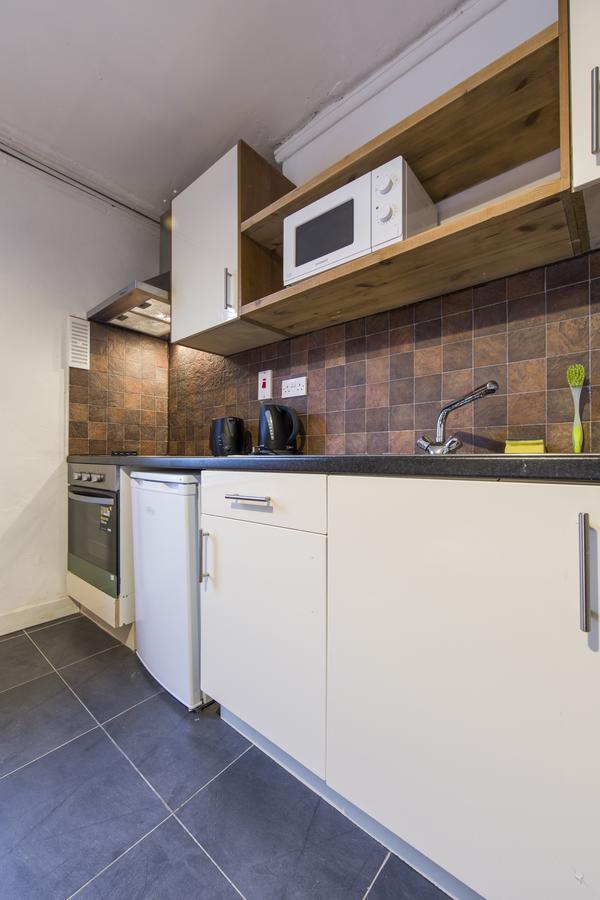 Sherrard Street Studios Dublin Ngoại thất bức ảnh