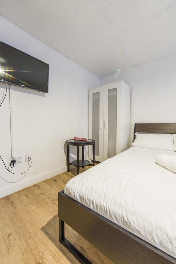 Sherrard Street Studios Dublin Ngoại thất bức ảnh