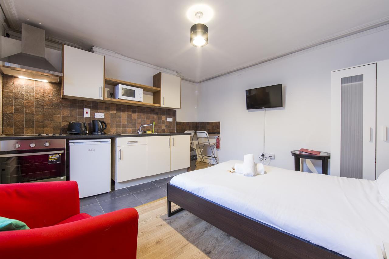 Sherrard Street Studios Dublin Ngoại thất bức ảnh