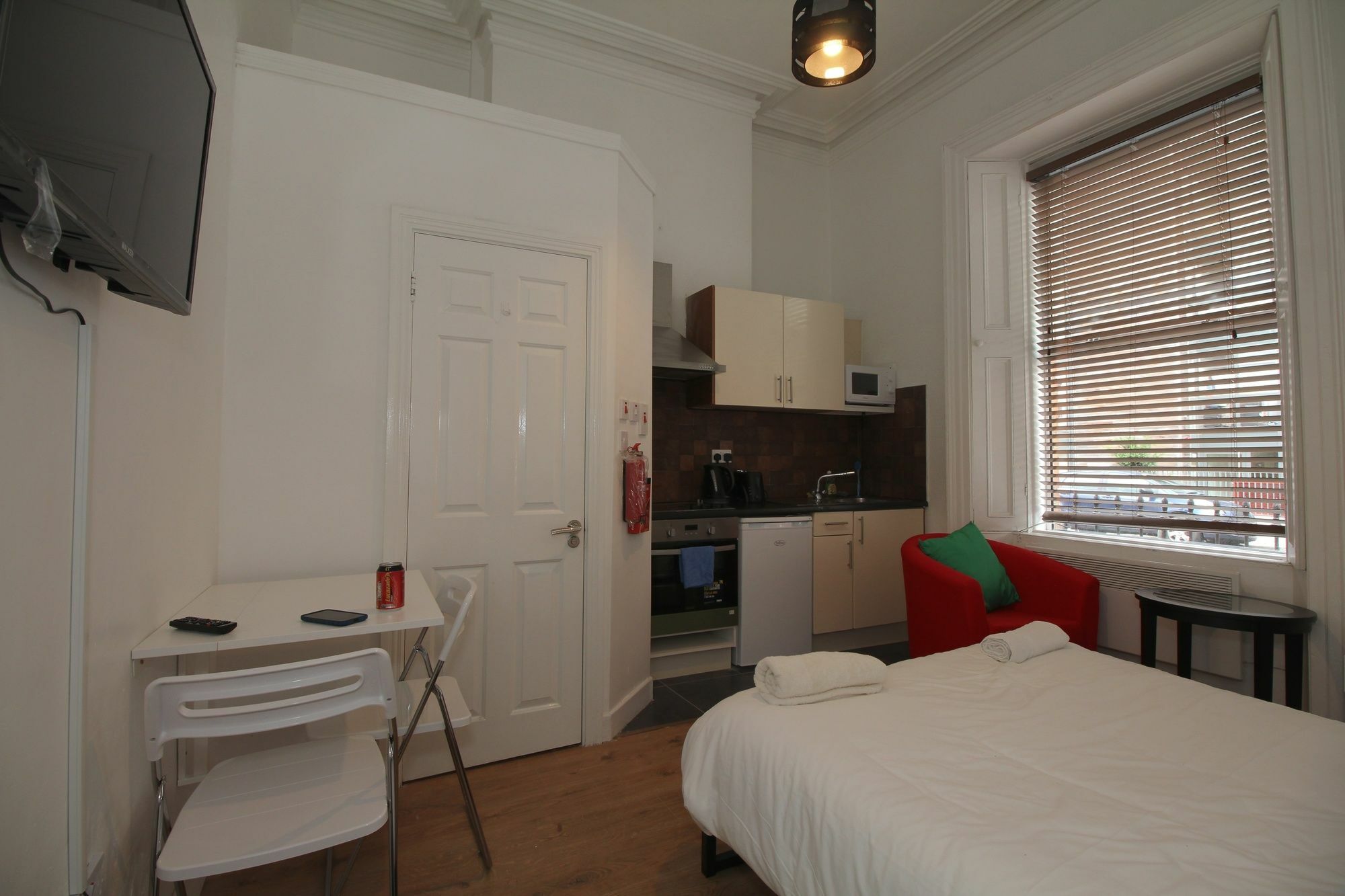 Sherrard Street Studios Dublin Ngoại thất bức ảnh