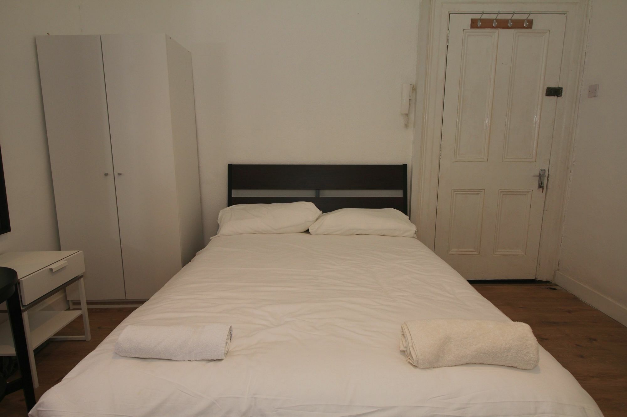 Sherrard Street Studios Dublin Ngoại thất bức ảnh