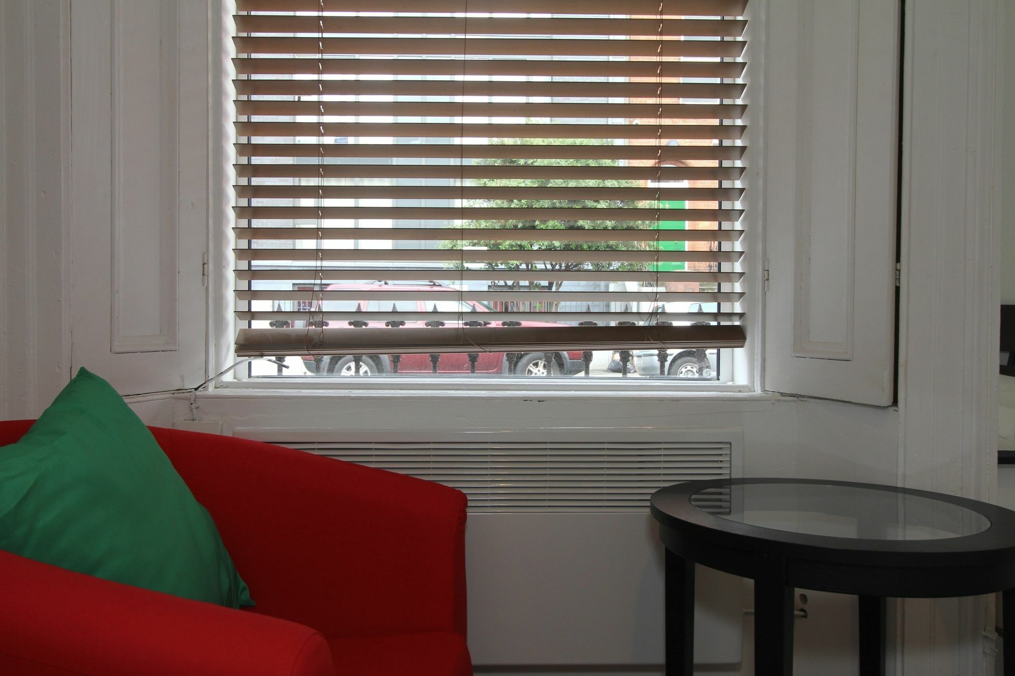Sherrard Street Studios Dublin Ngoại thất bức ảnh