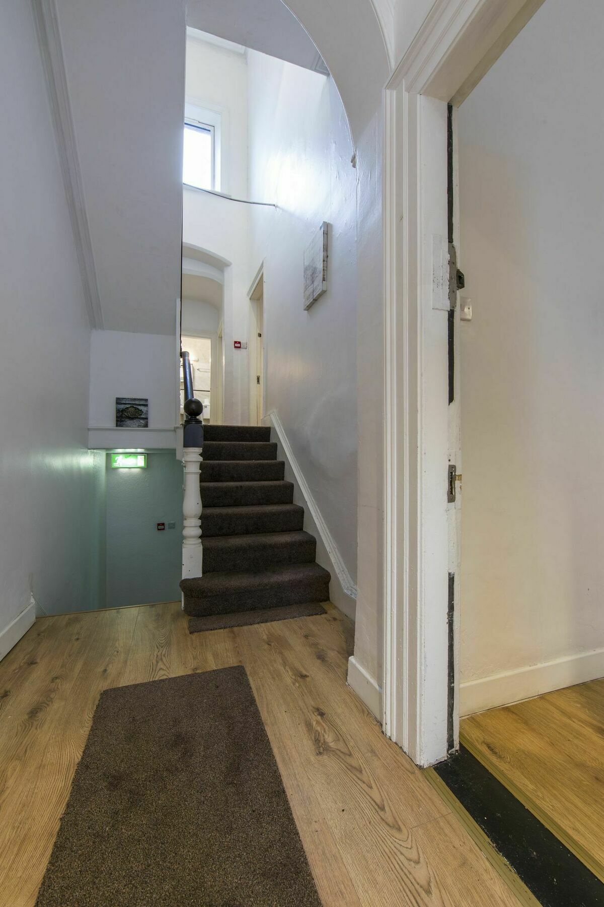 Sherrard Street Studios Dublin Ngoại thất bức ảnh