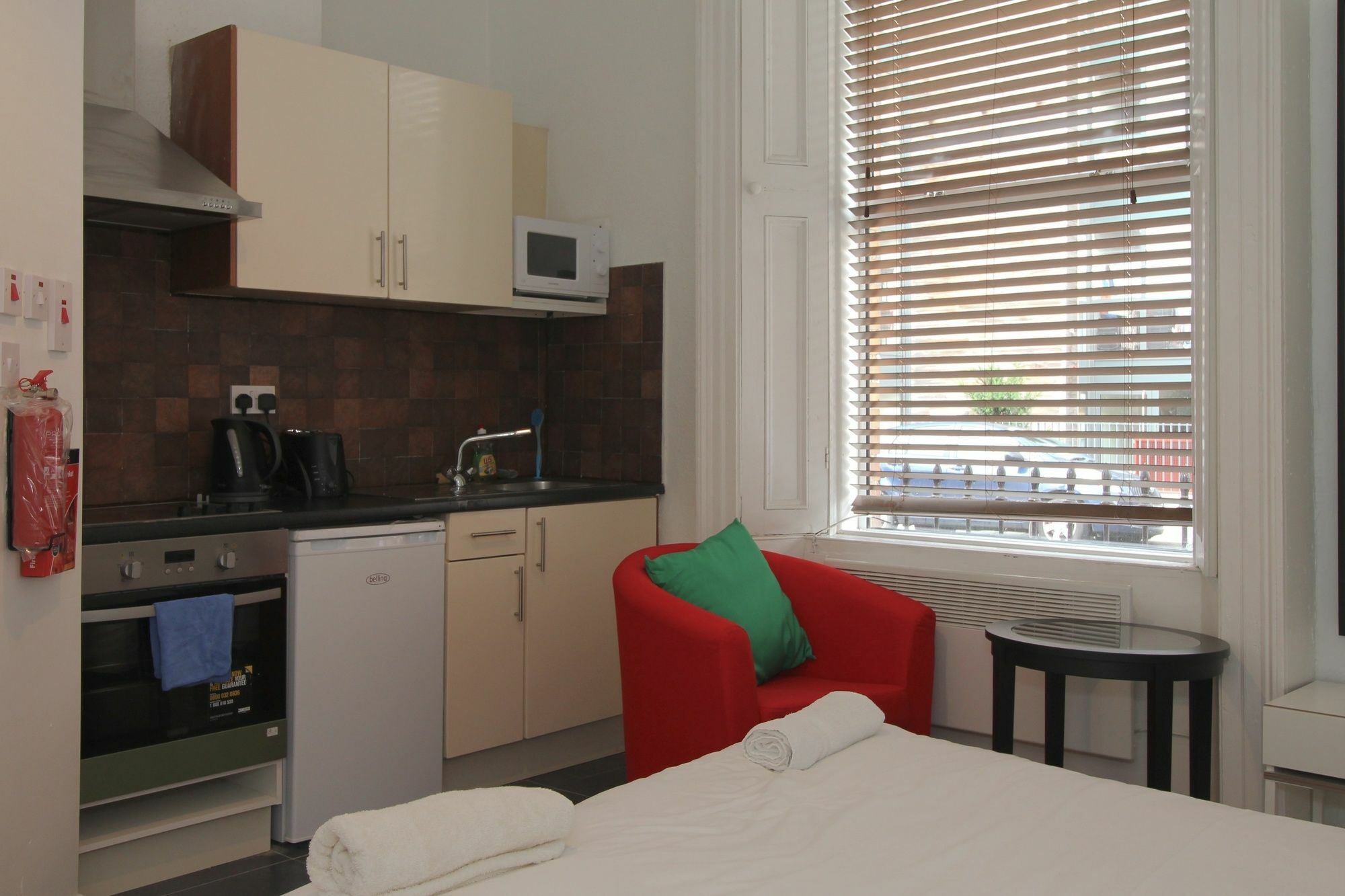 Sherrard Street Studios Dublin Ngoại thất bức ảnh