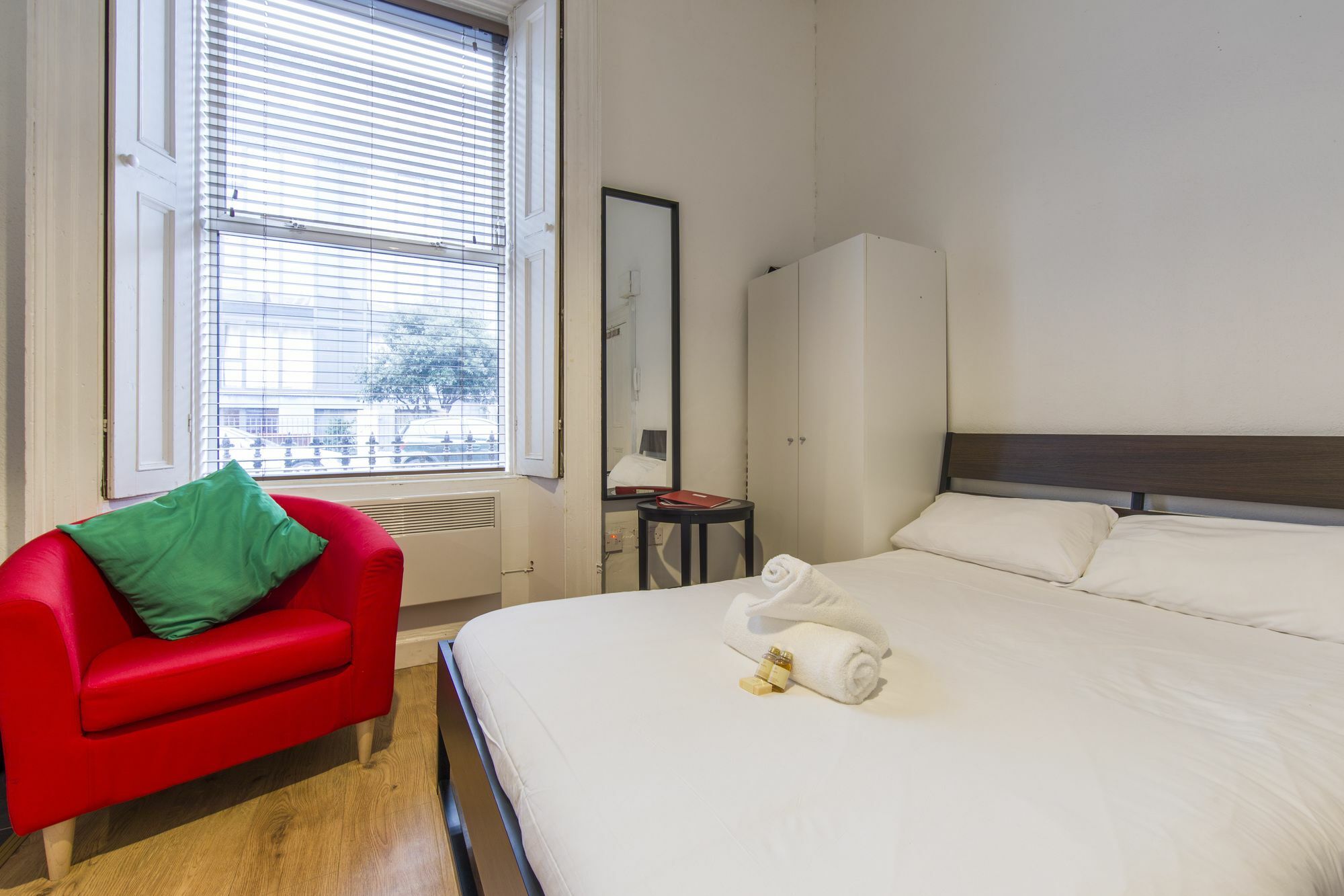Sherrard Street Studios Dublin Ngoại thất bức ảnh
