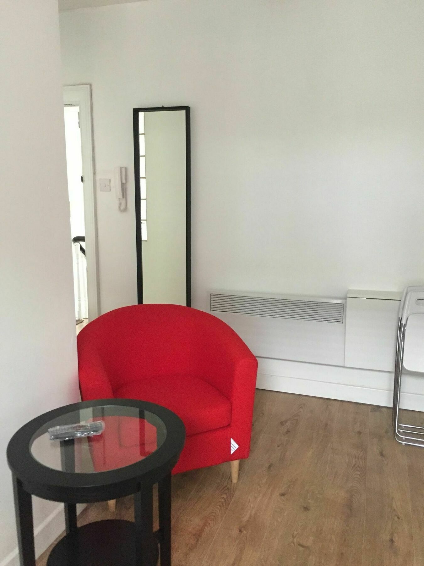 Sherrard Street Studios Dublin Ngoại thất bức ảnh