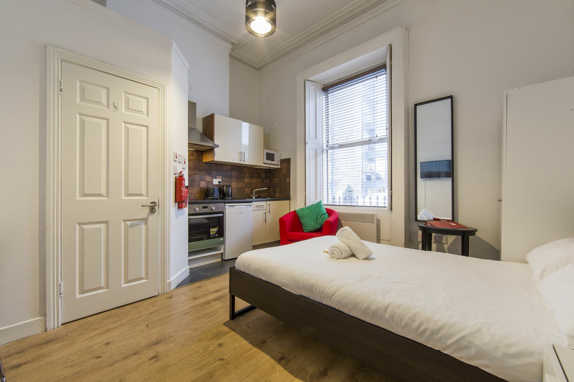 Sherrard Street Studios Dublin Ngoại thất bức ảnh