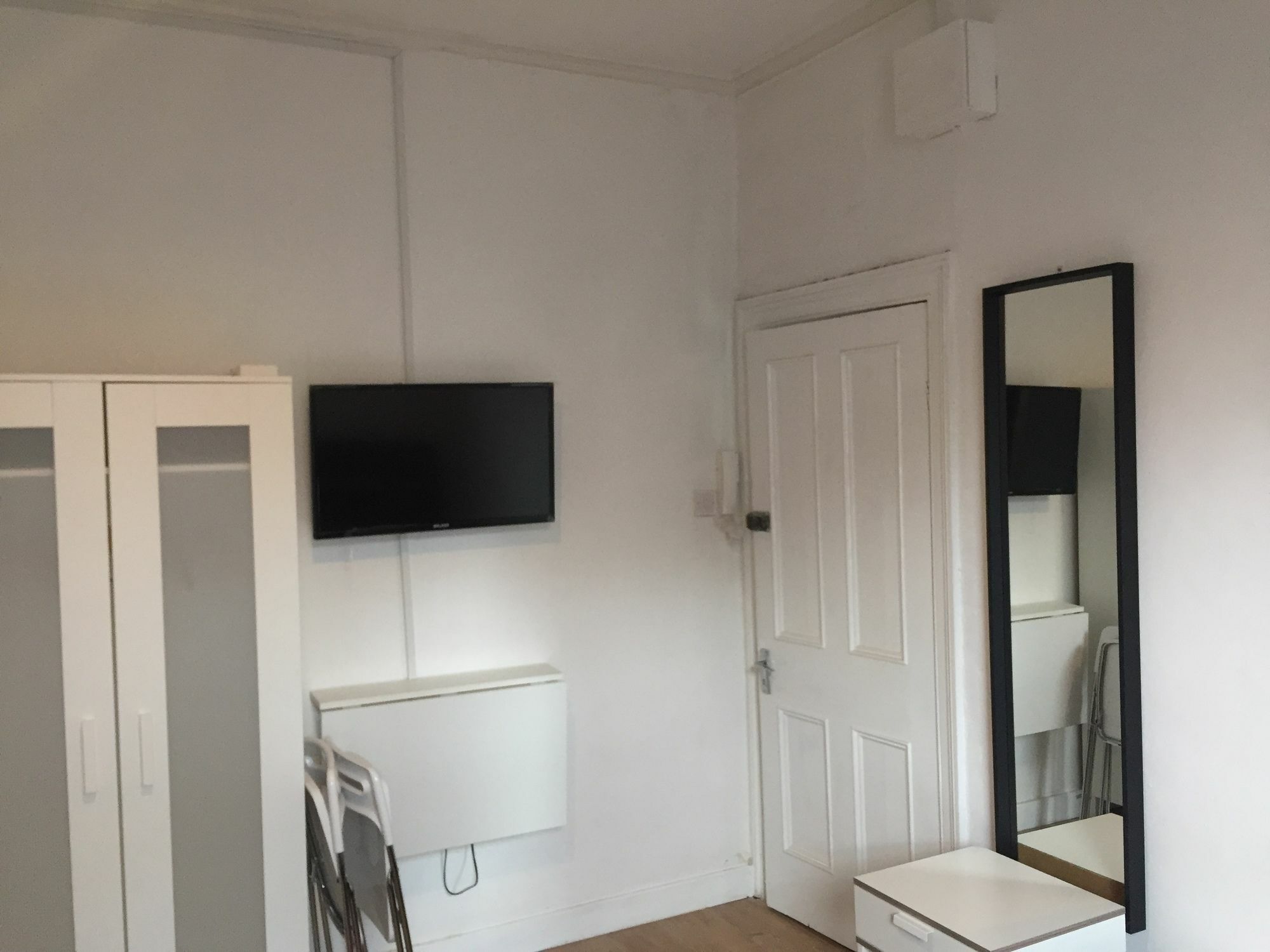 Sherrard Street Studios Dublin Ngoại thất bức ảnh