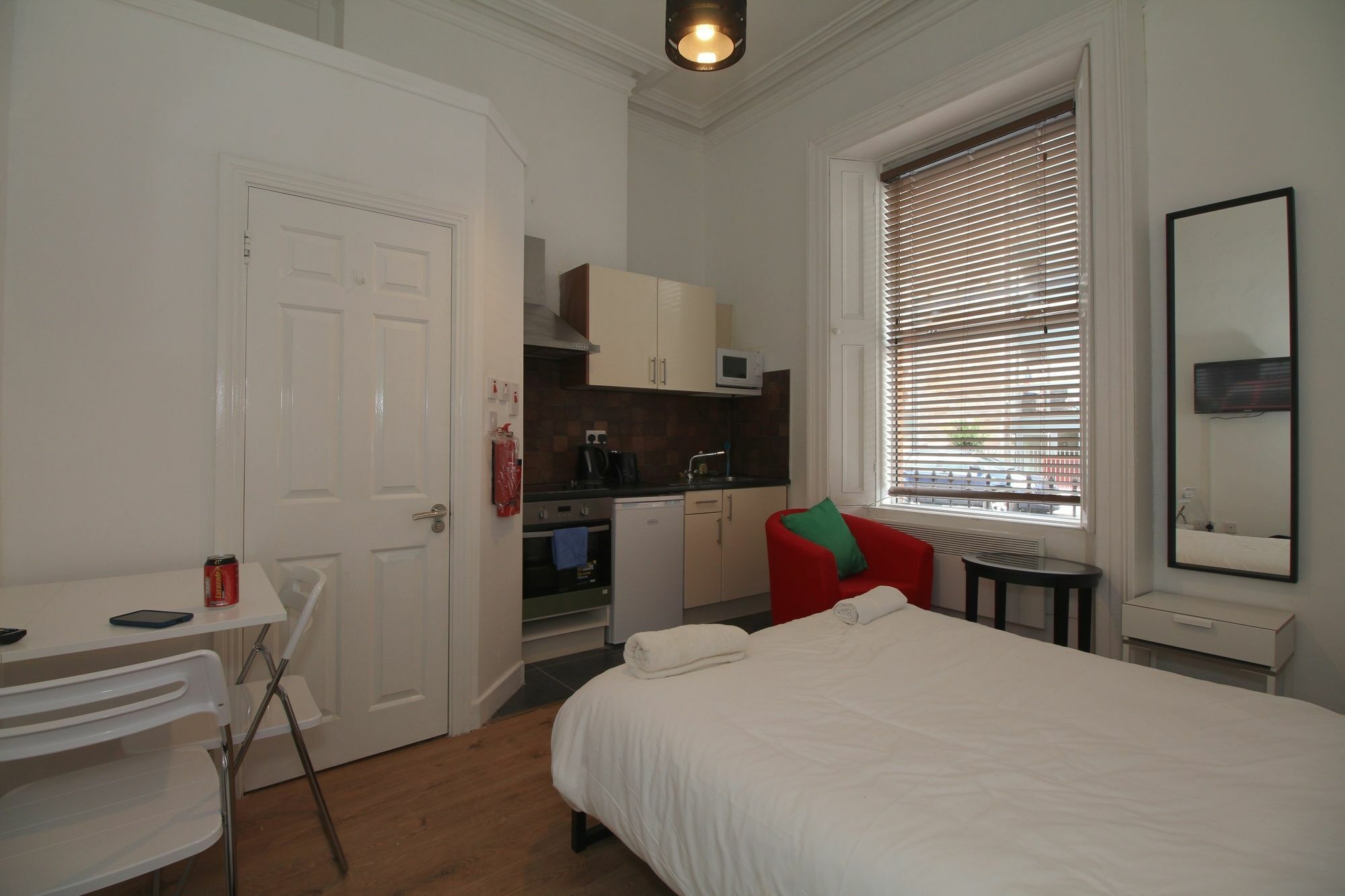 Sherrard Street Studios Dublin Ngoại thất bức ảnh