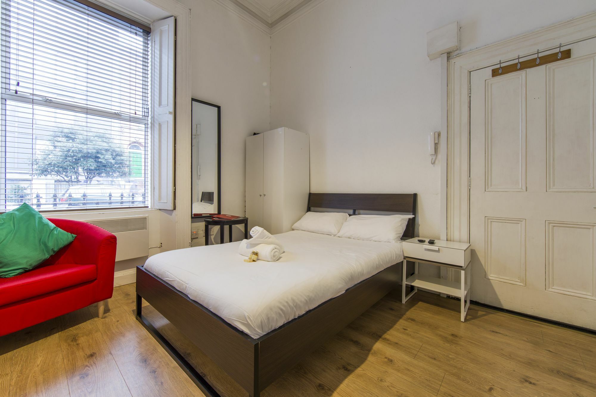 Sherrard Street Studios Dublin Ngoại thất bức ảnh