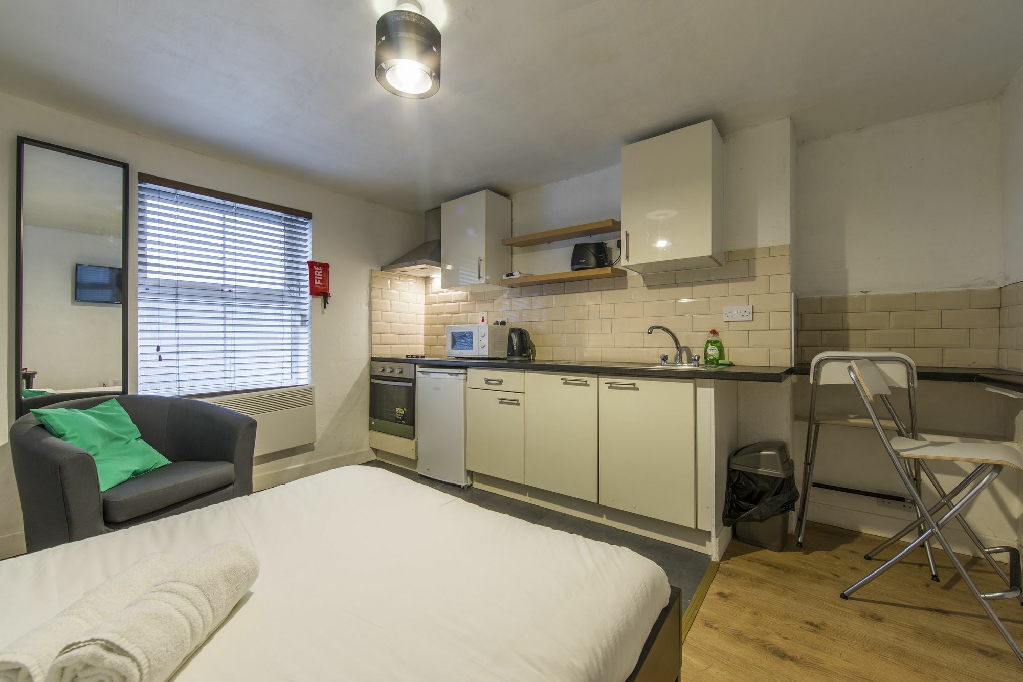 Sherrard Street Studios Dublin Ngoại thất bức ảnh