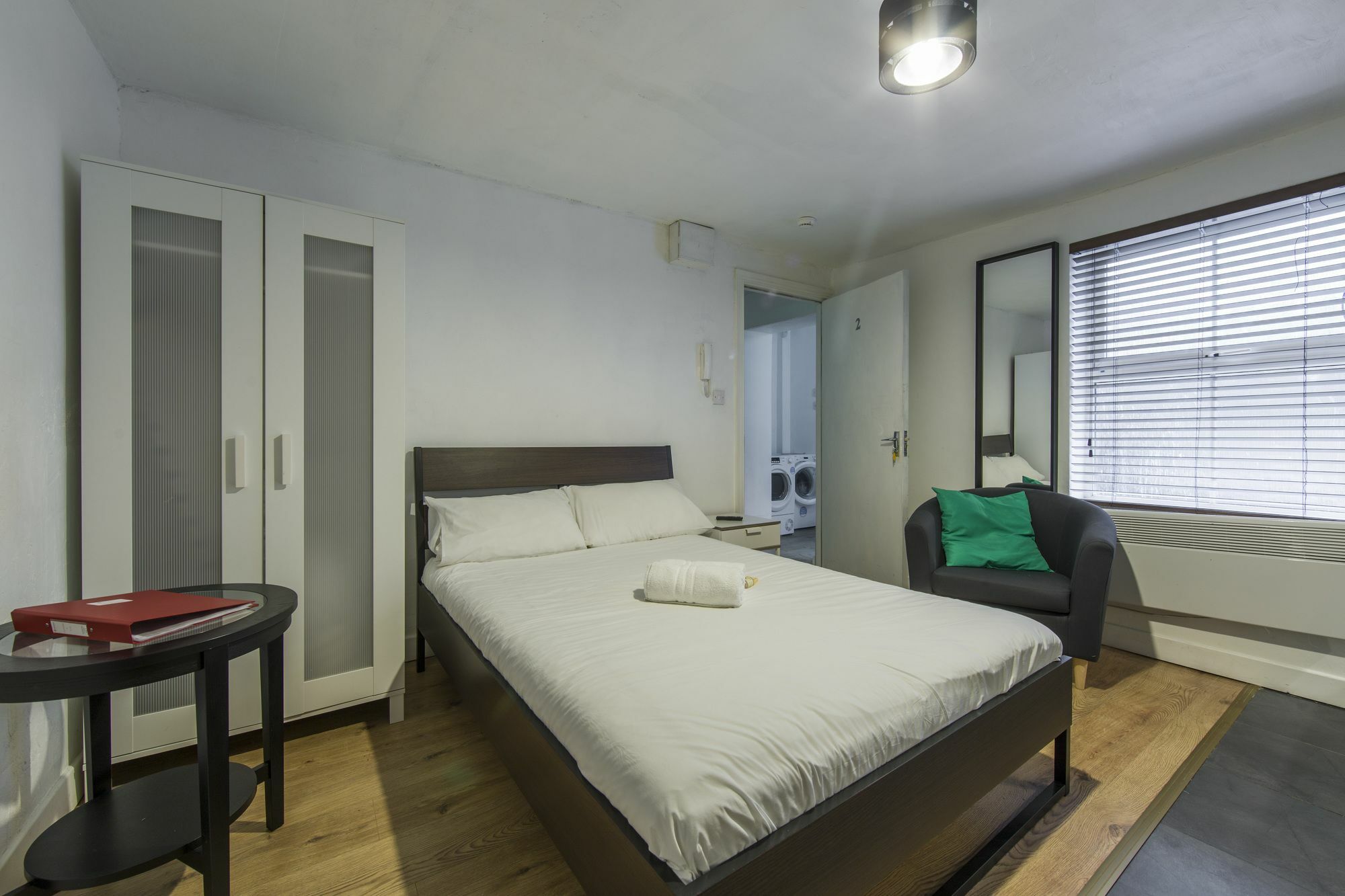 Sherrard Street Studios Dublin Ngoại thất bức ảnh
